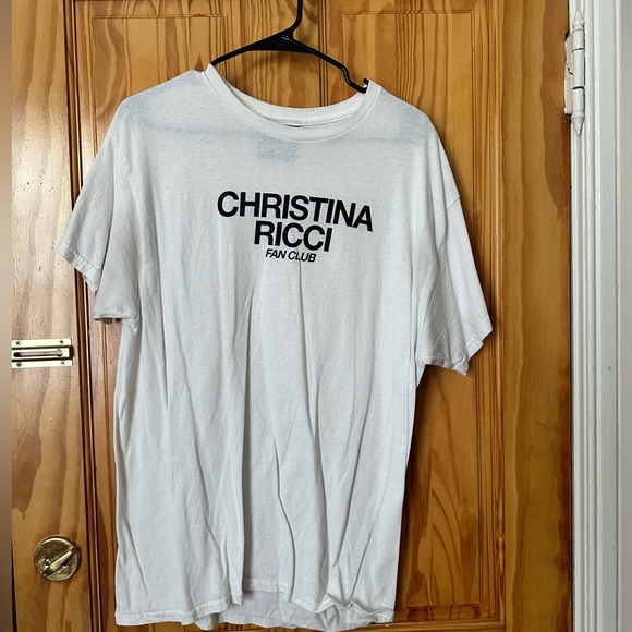 FEELS SO GOOD graphic tee, Size L, As-is - Picture 2 of 4